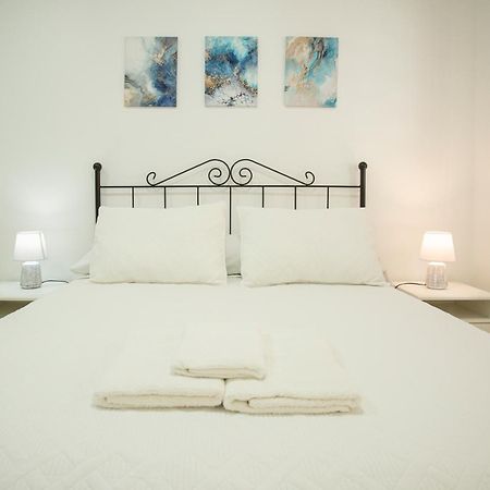 Wish Suite Amparo De Sevilla 外观 照片