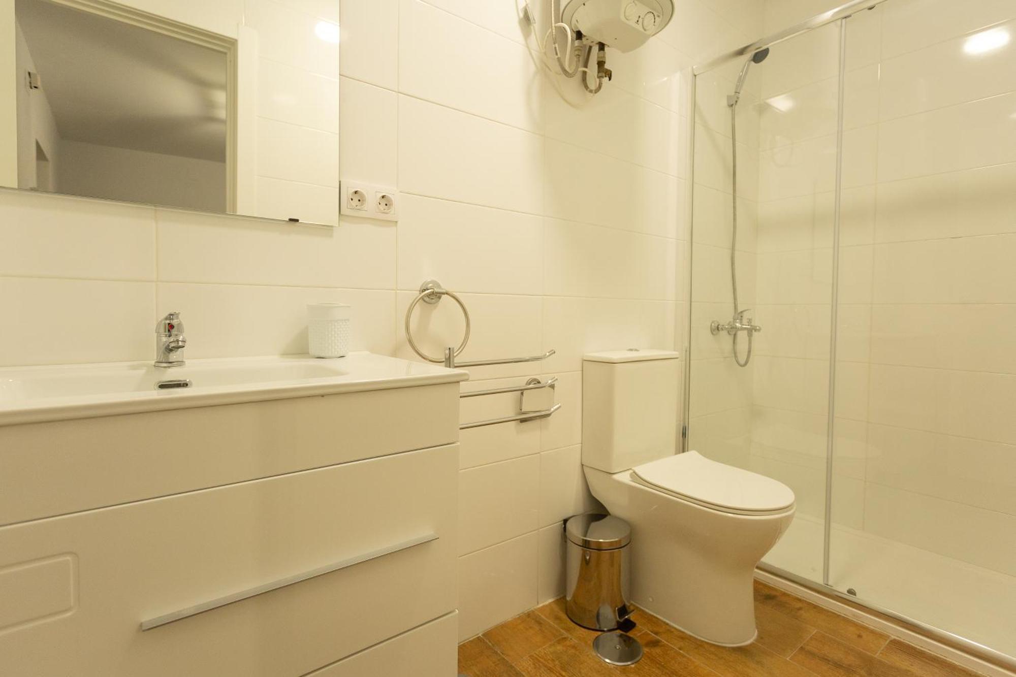 Wish Suite Amparo De Sevilla 外观 照片