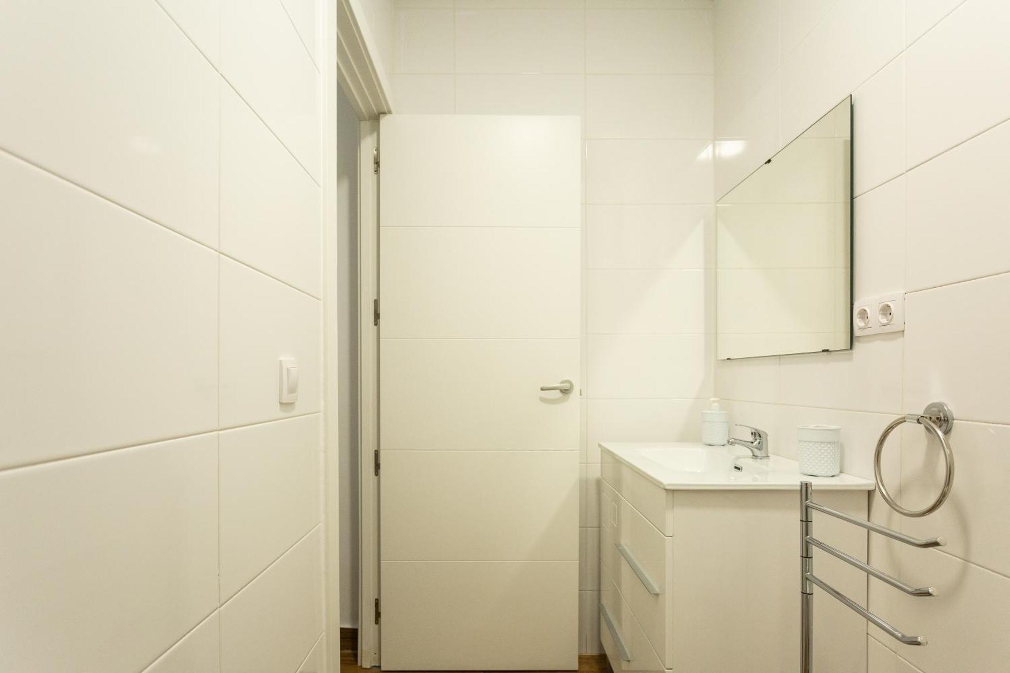 Wish Suite Amparo De Sevilla 外观 照片
