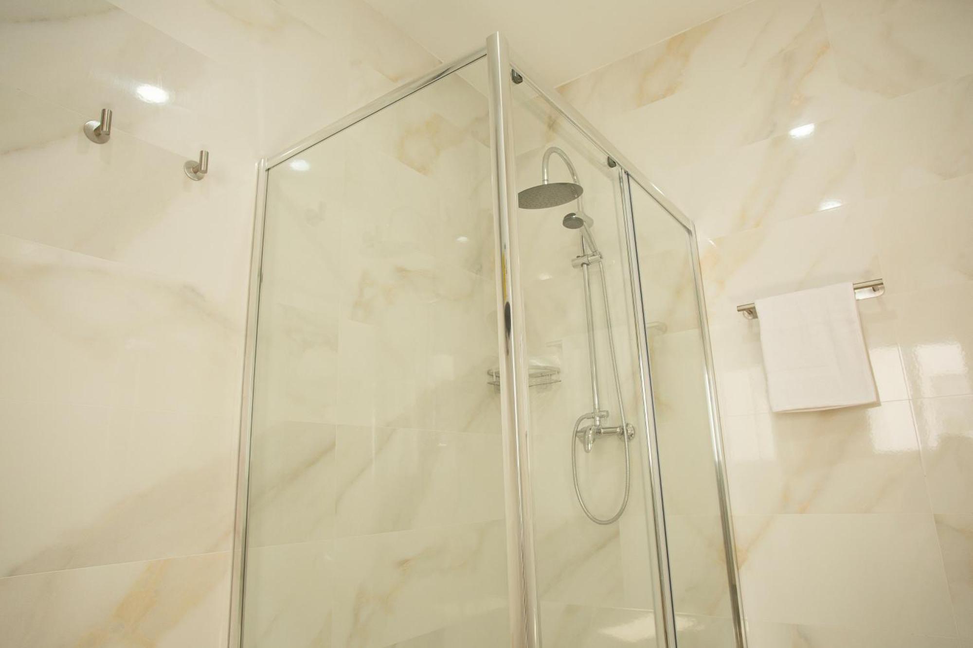 Wish Suite Amparo De Sevilla 外观 照片