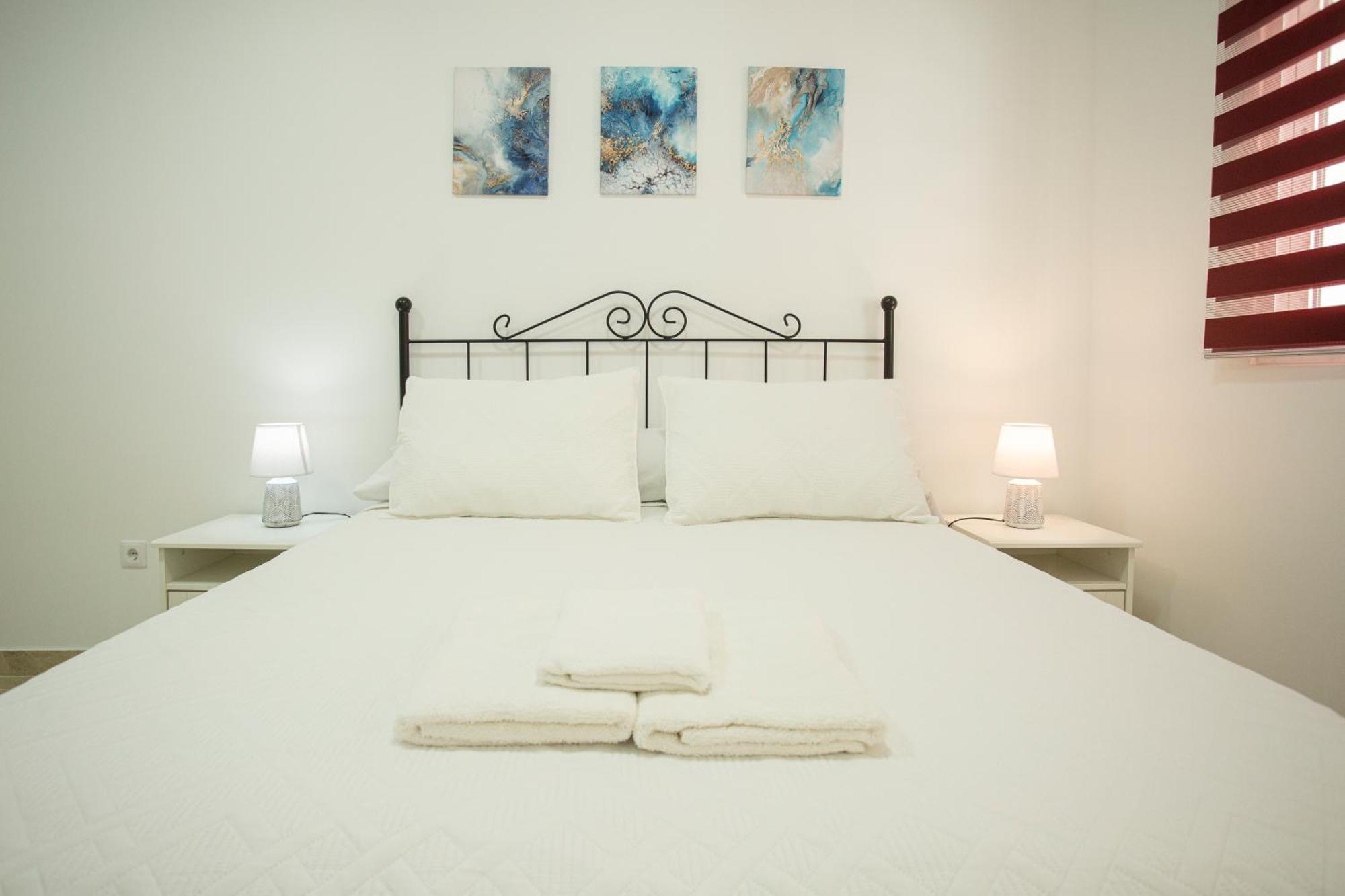 Wish Suite Amparo De Sevilla 外观 照片