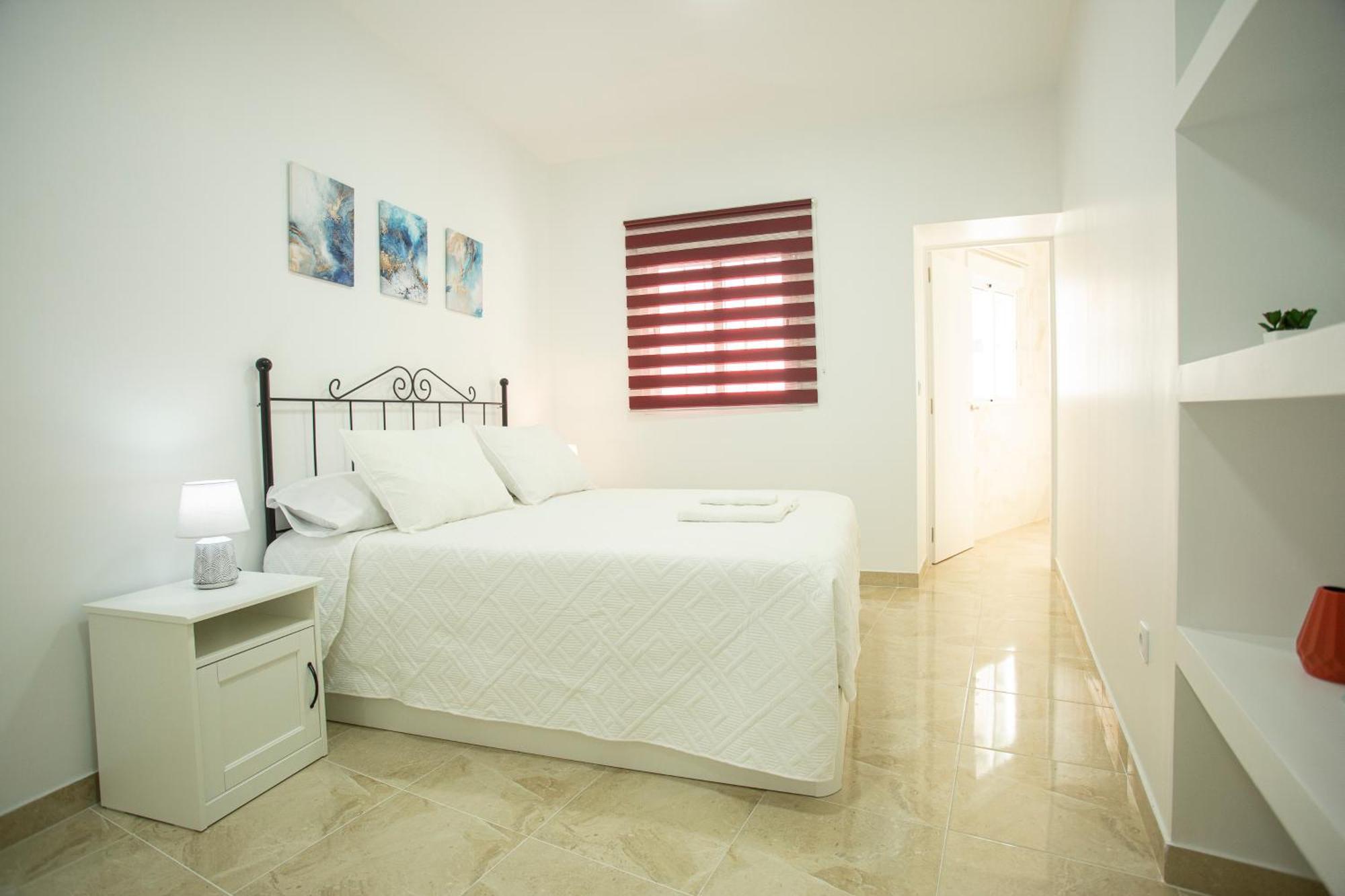 Wish Suite Amparo De Sevilla 外观 照片