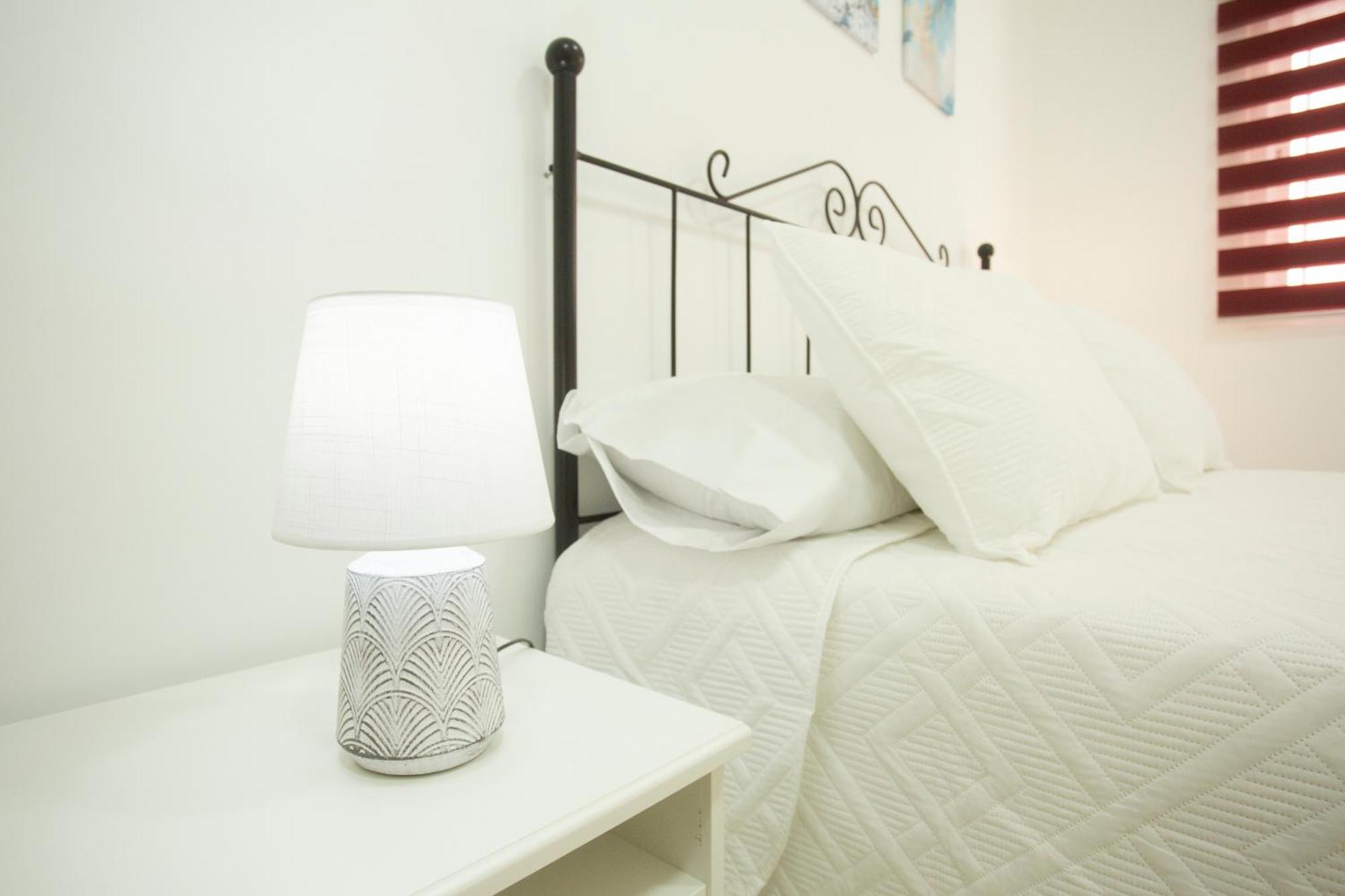 Wish Suite Amparo De Sevilla 外观 照片
