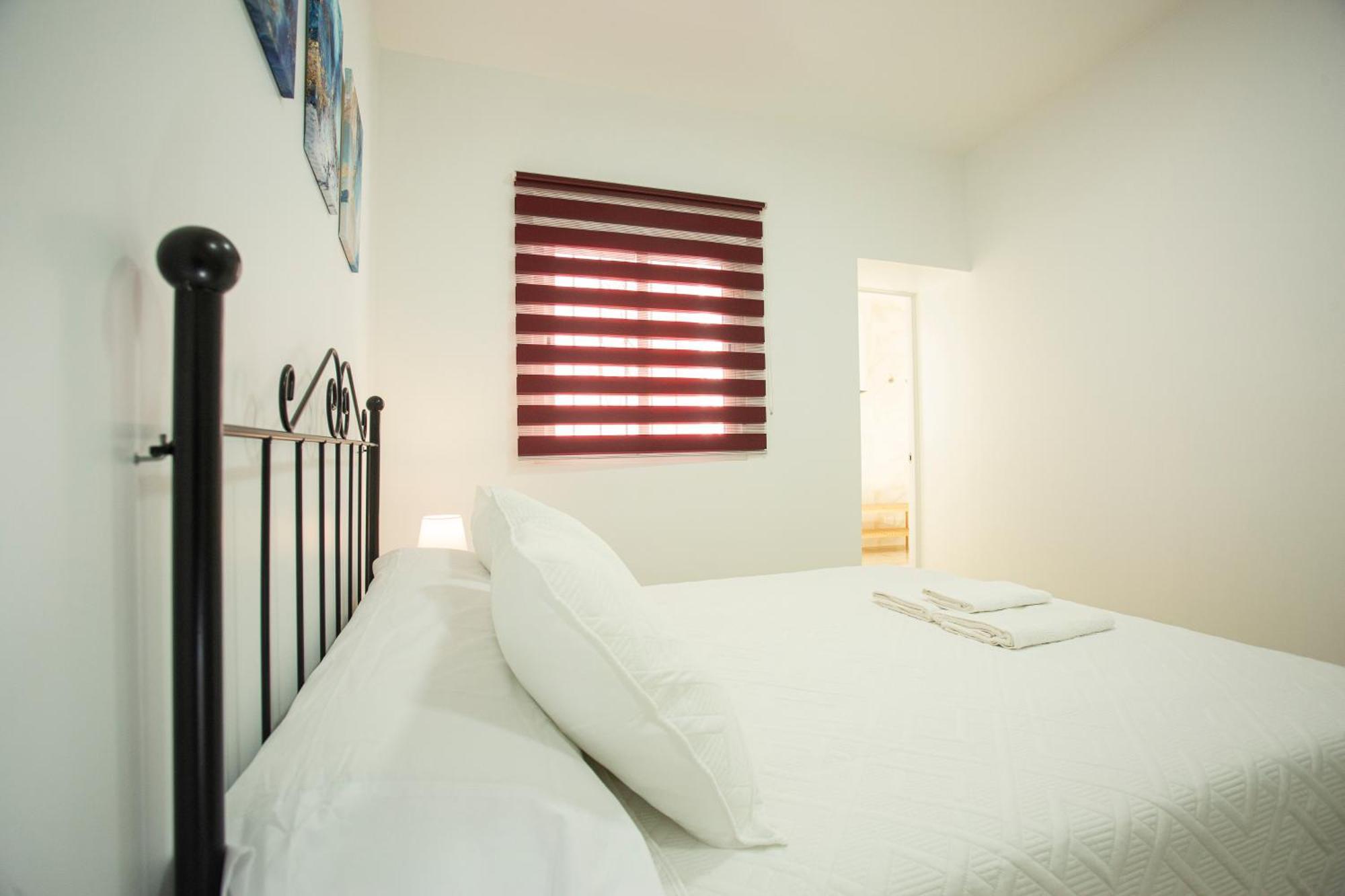 Wish Suite Amparo De Sevilla 外观 照片