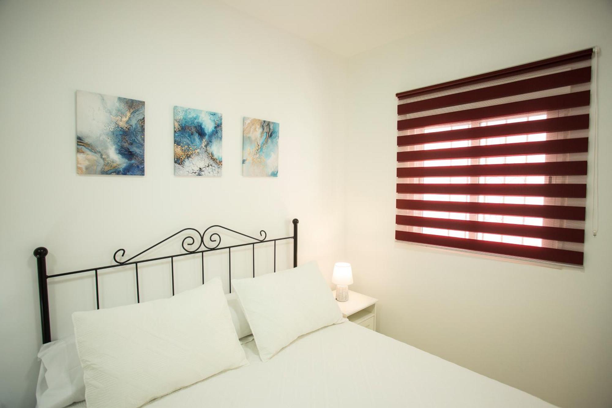 Wish Suite Amparo De Sevilla 外观 照片