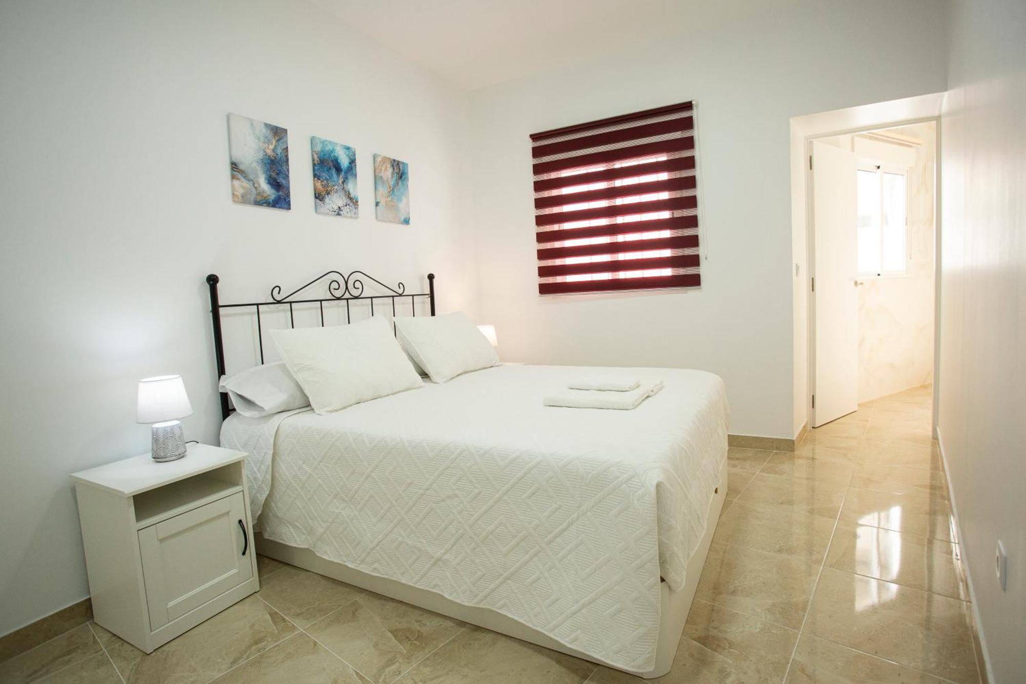Wish Suite Amparo De Sevilla 外观 照片