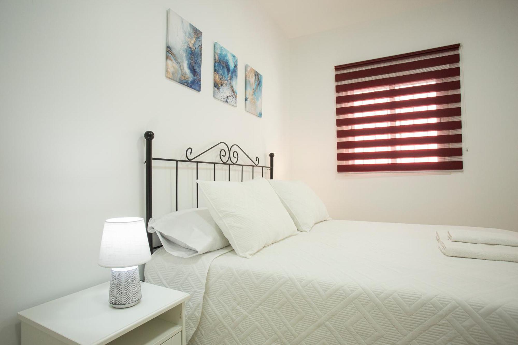 Wish Suite Amparo De Sevilla 外观 照片