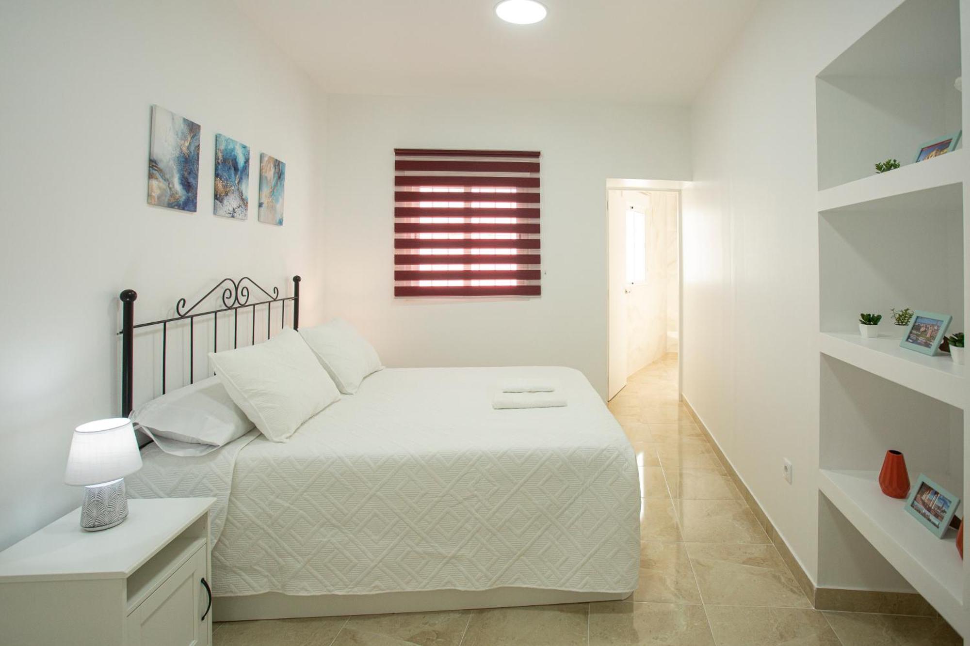 Wish Suite Amparo De Sevilla 外观 照片