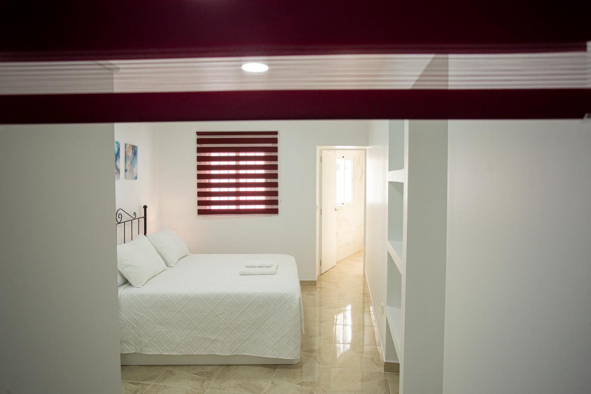 Wish Suite Amparo De Sevilla 外观 照片